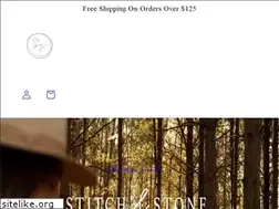Sites similar to stitchandstone.ca
