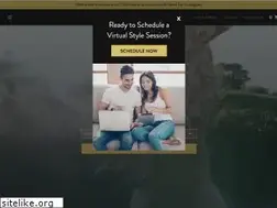 Sites similar to stitchandtie.com