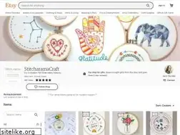 Sites similar to stitcharama.com