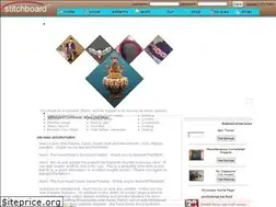 Sites similar to stitchboard.com