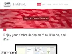 Sites similar to stitchbuddy.de