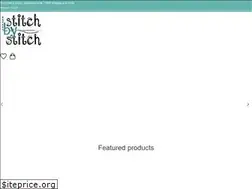 Sites similar to stitchbystitchkingston.com