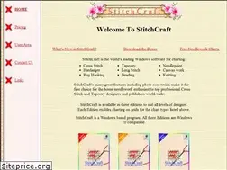 Sites similar to stitchcraft.info