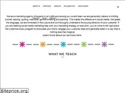 Sites similar to stitchcraftmarketing.com