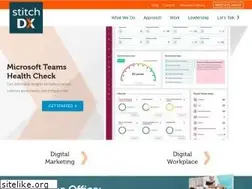 Sites similar to stitchdx.com