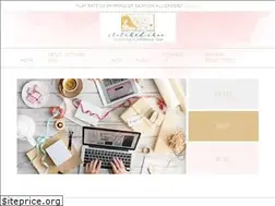 Sites similar to stitchedchic.com
