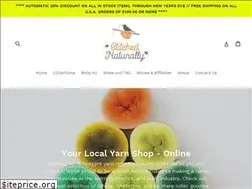 Sites similar to stitchednaturally.com