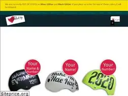 Sites similar to stitchedupderbystickers.com