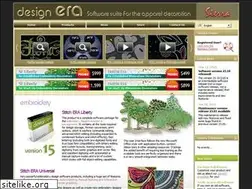 Sites similar to stitchera.com