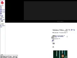 Sites similar to stitchers.wikia.com