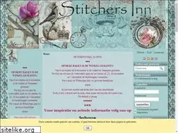 Sites similar to stitchersinn.com