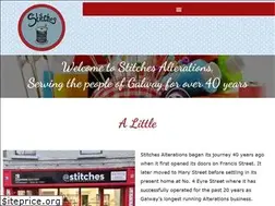 Sites similar to stitches.ie