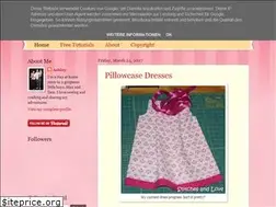 Sites similar to stitchesandloveblog.blogspot.com