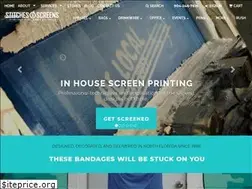 Sites similar to stitchesandscreens.com