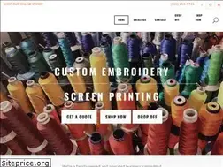 Sites similar to stitchesbyme.com