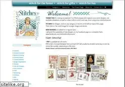 Sites similar to stitchesforallseasons.com