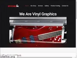 Sites similar to stitchesink.com