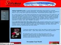 Sites similar to stitchesloft.com