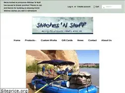 Sites similar to stitchesnstuff91.com