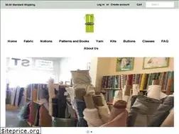 Sites similar to stitchesseattle.com