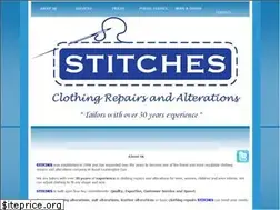 Sites similar to stitchestailoring.co.uk
