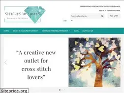 Sites similar to stitchestostones.com