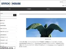 Sites similar to stitchhouse.jp