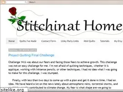 Sites similar to stitchinathome.com