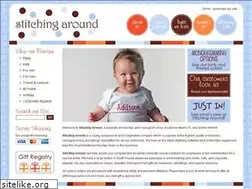 Sites similar to stitchingaround.com