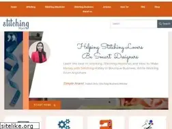 Sites similar to stitchingmall.com