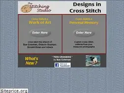 Sites similar to stitchingstudio.com