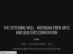 Sites similar to stitchingwell.com