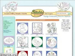 Sites similar to stitchinkitchen.com