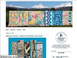 Sites similar to stitchinpostinsisters.typepad.com