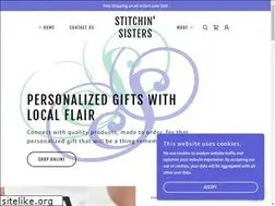 Sites similar to stitchinsisters.net