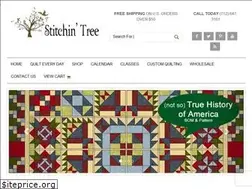 Sites similar to stitchintree.com
