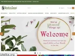 Sites similar to stitchitcentral.ca