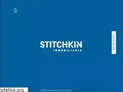 Sites similar to stitchkin.cl