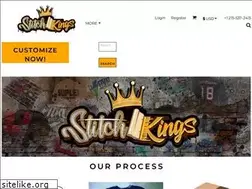 Sites similar to stitchkings.com