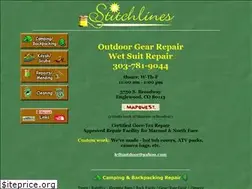 Sites similar to stitchlines.com