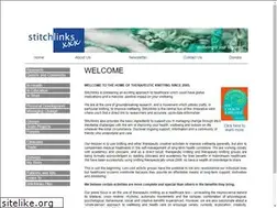 Sites similar to stitchlinks.com