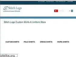 Sites similar to stitchlogo.com