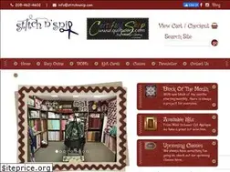 Sites similar to stitchnsnip.com