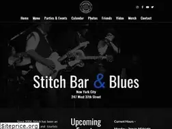 Sites similar to stitchnyc.com