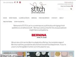 Sites similar to stitchonline.net