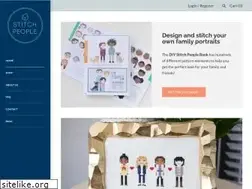 Sites similar to stitchpeople.com