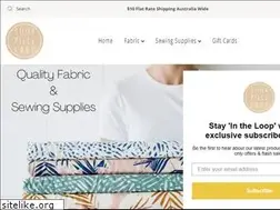 Sites similar to stitchpieceloop.com.au