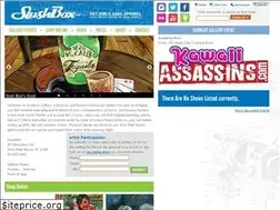 Sites similar to stitchrockrocks.com