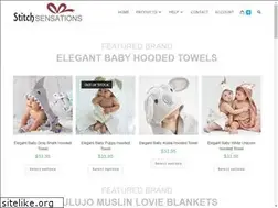 Sites similar to stitchsensations.com