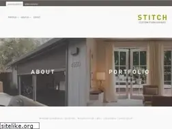 Sites similar to stitchsf.com